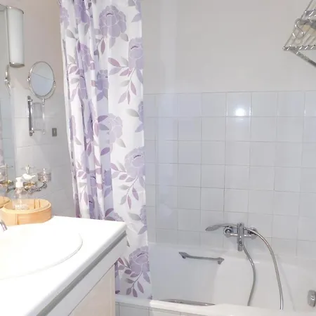 Apartment Splendid T2 