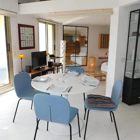 Apartment Splendid T2 