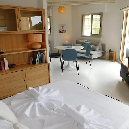 Apartment Splendid T2 