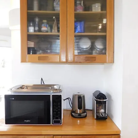 Apartment Splendid T2 
