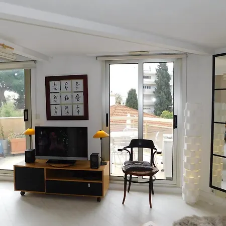 Apartment Splendid T2 