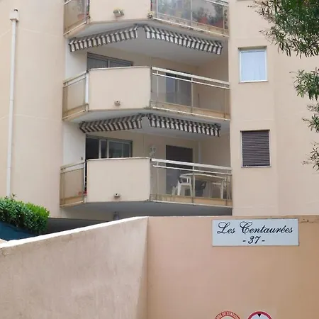 Apartment Splendid T2 