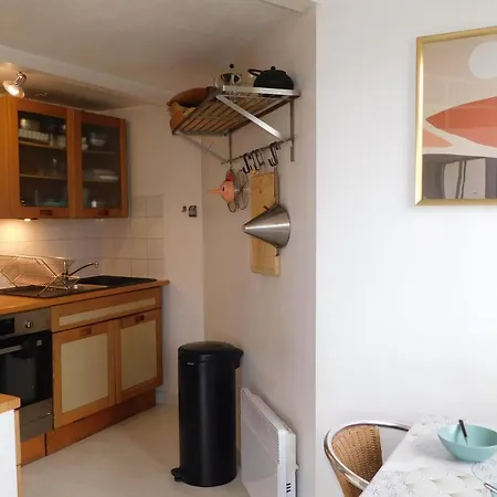 Apartment Splendid T2 