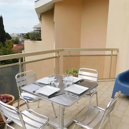 Apartment Splendid T2 